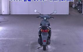 SUZUKI LET`s 4 CA45A