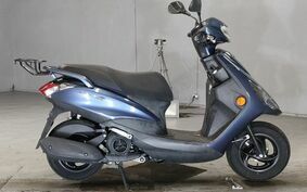 YAMAHA AXIS Z SED7J