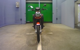 HONDA CROSS CUB 110 JA10