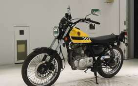 SUZUKI GRASS TRACKER NJ4BA