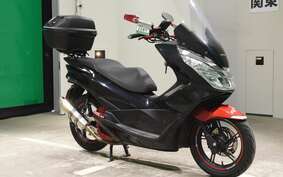 HONDA PCX125 JF56