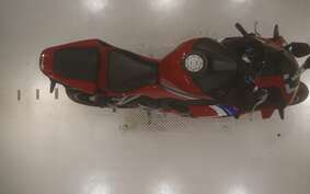 HONDA CBR600RR 2020 PC40