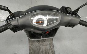 SUZUKI ADDRESS V125 CF46A