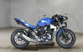 SUZUKI GSX250R DN11A