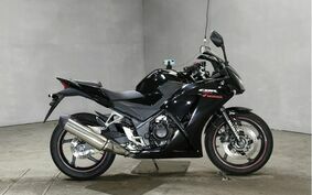 HONDA CBR250R MC41