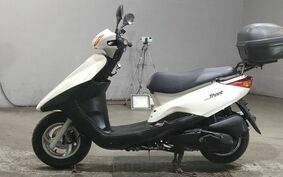 YAMAHA AXIS 125 TREET SE53J