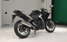 HONDA CBR250R MC42