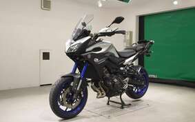 YAMAHA MT-09 Tracer 2015 RN36J