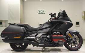 HONDA GL 1800 GOLD WING 2D 2020 SC79