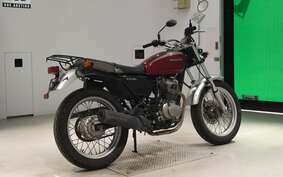 HONDA CB223S MC40