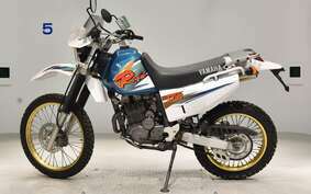 YAMAHA TT250R RAID 4WA