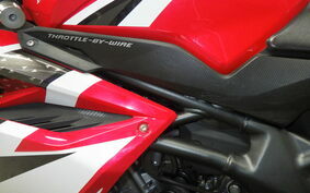 HONDA CBR250RR A MC51