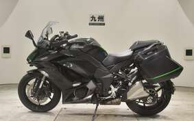 KAWASAKI NINJA 1000 SX 2018 ZXT00W