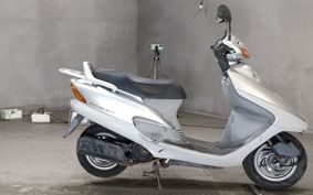 HONDA SPACY125 JF04