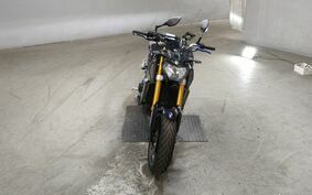 YAMAHA MT-09 2014 RN34J