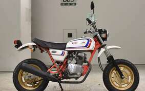 HONDA APE 50 AC16