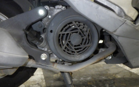 SUZUKI ADDRESS V125 DT11A