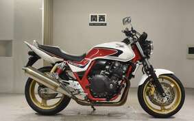 HONDA CB400SF VTEC 2011 NC42