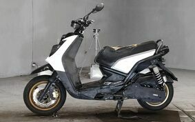 YAMAHA BW S125 X SE45