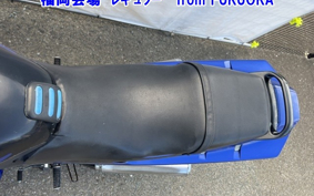 KAWASAKI ZZR250
