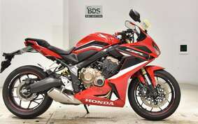 HONDA CBR650R 2022 RH03