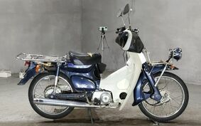 HONDA PRESS CUB 50 C50