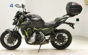 KAWASAKI Z650 A 2019 ER650H