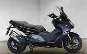 BMW C650 SPORT 2017 0C04