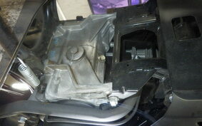 SUZUKI ADDRESS 110 CE47A