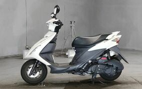 SUZUKI ADDRESS V125 SS CF4MA