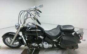 YAMAHA DRAGSTAR 400 CLASSIC 1998 4TR