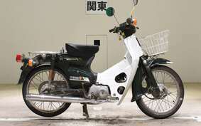 HONDA C70 SUPER CUB C70