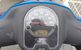 HONDA  TACT  BASIC  AF79