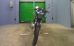 HONDA CBF125 PCJ7