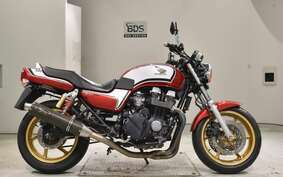 HONDA CB750 GEN 2 2008 RC42