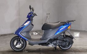 SUZUKI ADDRESS V125 CF4EA