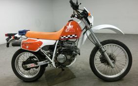 HONDA XLR250R MD20