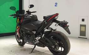 SUZUKI GSX-S1000 2015 GT79A