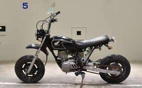 HONDA APE 50 AC16