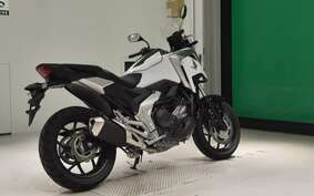 HONDA NC750X 2024 RH09