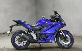 YAMAHA YZF-R3 2019 RH13J