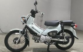 HONDA CROSS CUB 110 JA45