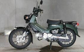 HONDA CROSS CUB 110 JA60