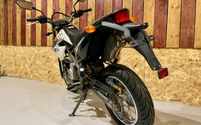 KAWASAKI KLX125D TRACKER LX125D