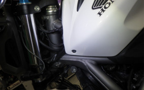 HONDA NC 700 S ABS 2012 RC61