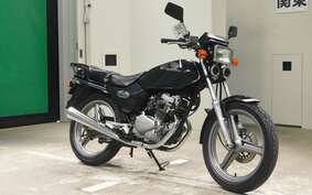 HONDA CB125T JC06