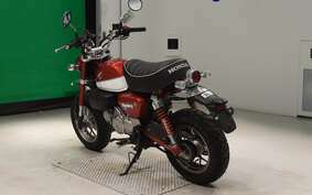 HONDA MONKEY 125 JB02