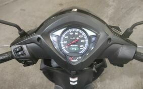 SUZUKI ADDRESS 110 CE47A