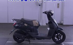 SUZUKI LET's CA4AA