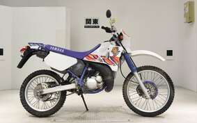 YAMAHA DT125R Gen.3 3FW